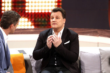 'Wetten, dass...?' TV-Show, Offenburg