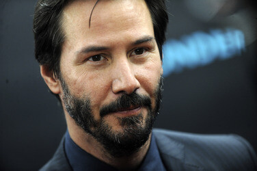 'John Wick' Premiere, New York