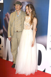 Filmpremiere 'Wild' in Berlin