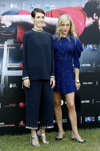 'Miu Miu Women's Tales' Photocall, 74. Internationale Filmfestspiele von Venedig