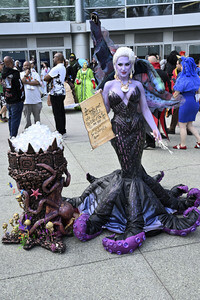 WonderCon 2026 in Anaheim
