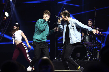 The Dome 2018 in Oberhausen