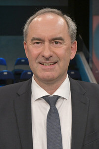 Talkshow 'hart aber fair' in Berlin
