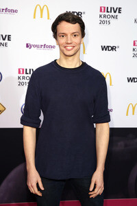 1LIVE Krone 2015 in Bochum