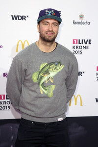 1LIVE Krone 2015 in Bochum