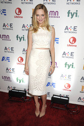 A+E Networks 2014 Upfront, New York