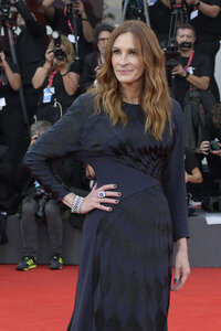 Filmpremiere 'After the Hunt', Internationale Filmfestspiele von Venedig 2025