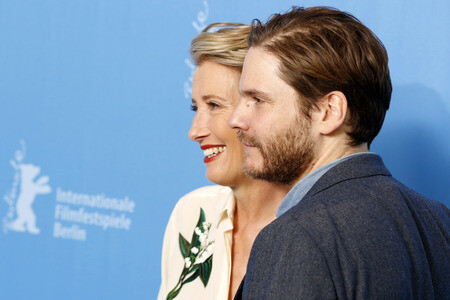 'Alone In Berlin / Jeder stirbt für sich allein' Photocall, Berlinale 2016