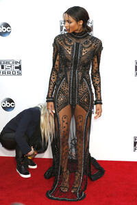 American Music Awards 2015