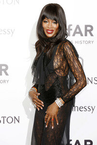 amfAR Milano 2015 Gala in Mailand
