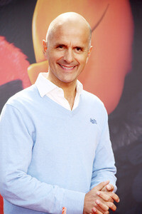 Filmpremiere 'Angry Birds - Der Film' in Berlin