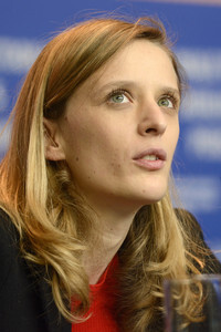 'L'avenir / Things to Come' Pressekonferenz, Berlinale 2016