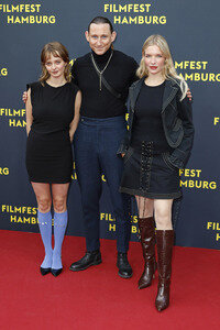 Filmpremiere 'Babystar', Filmfest Hamburg 2025