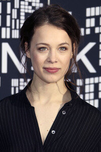 Photocall 'Bad Banks' in Hamburg