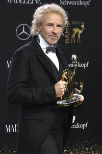 Bambi 2018 in Berlin