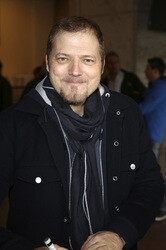 Fototermin mit Mario Barth, Berlin