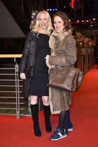 Preisverleihung, Berlinale 2018