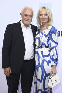 Bertelsmann Party 2026 in Berlin