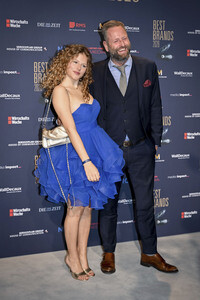 Best Brands Award 2026 in München