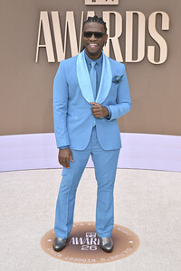 BET Awards 2026 in Los Angeless