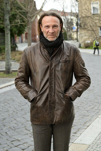 Buchlesung mit Bernhard Bettermann in Löbau