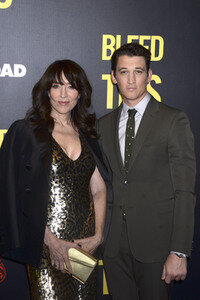 Filmpremiere 'Bleed for This' in New York