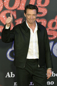 Filmpremiere 'Song Sung Blue' in Berlin