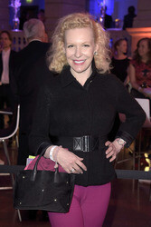 Blue Hour Party, Berlinale 2015