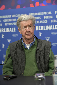 Pressekonferenz 'Die Blutgräfin', Berlinale 2026