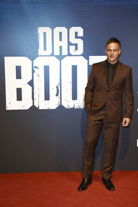 Serienpremiere 'Das Boot' in Geiselgasteig