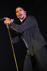 Andreas Bourani Konzert, Hamburg