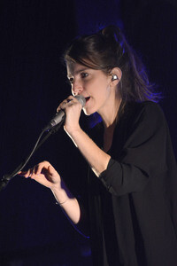 Konzert von Boy in Hannover
