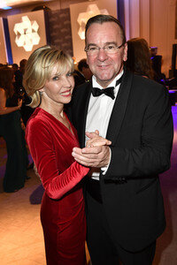 67. Bundespresseball 2018 in Berlin