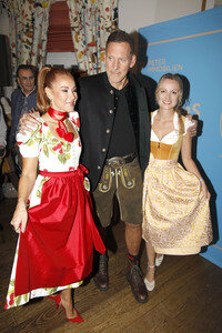 Fine Time Business Club Oktoberfest in München