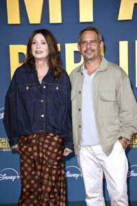 Serienpremiere 'Call My Agent Berlin' in Berlin