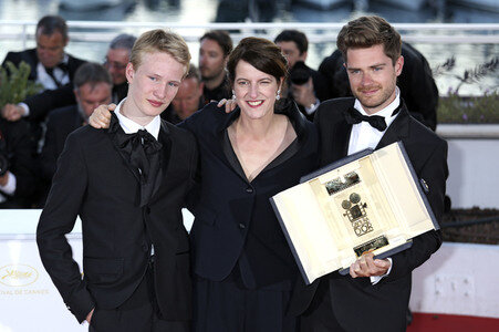 Preisträger Photocall, Cannes Film Festival 2018