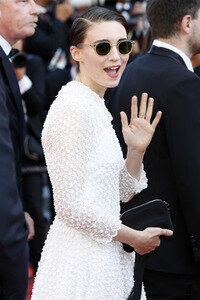 Preisverleihung, Cannes Film Festival 2017