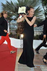 Preisträger Photocall, Cannes Film Festival 2015