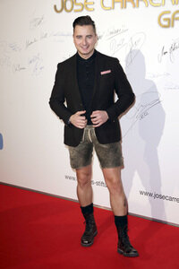 22. José Carreras Gala 2016 in Berlin