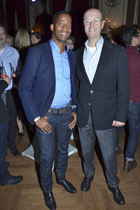 Musicalpremiere'Chicago' in München