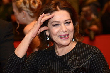 Preisverleihung, Berlinale 2015