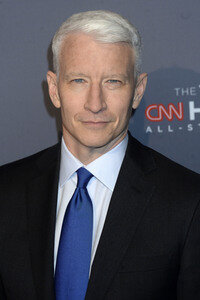 10. CNN Heroes All-Star Tribute 2016 in New York