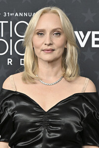 Critics Choice Awards 2026 in Santa Monica