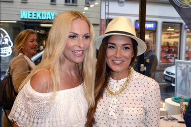 VIP Summer Shopping bei Crocs in Köln