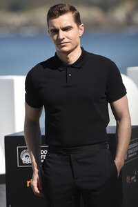'The Disaster Artist' Photocall, San Sebastian Film Festival 2017
