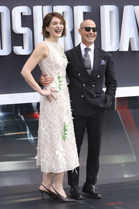 Filmpremiere 'Disclosure Day' in London