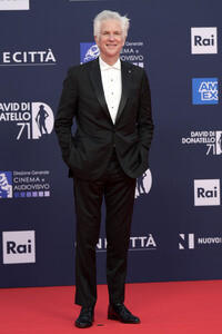David di Donatello Awards 2026 in Rom