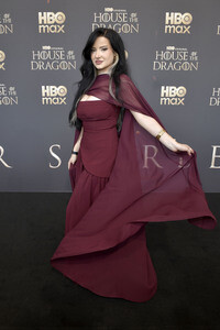 Season 3 Premiere 'House of the Dragon' in Berlin