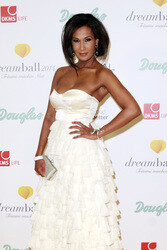 Dreamball 2014, Berlin