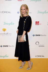 Dreamball 2015 in Berlin